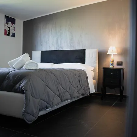 Villa Vincenzo By Posarellivillas *