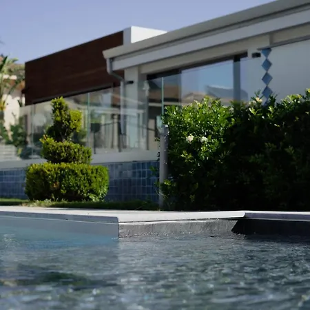 Vincenzo By Posarellivillas Villa