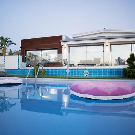 Vincenzo By Posarellivillas Villa