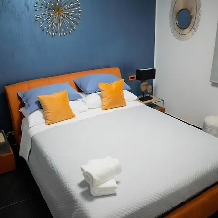 Vincenzo By Posarellivillas Villa *