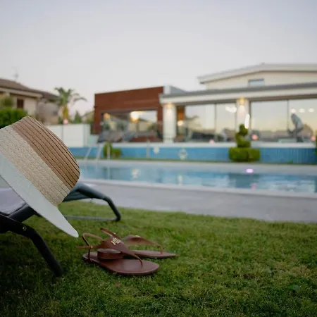 Vincenzo By Posarellivillas Villa Carini