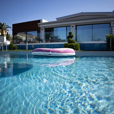 Vincenzo By Posarellivillas Villa *