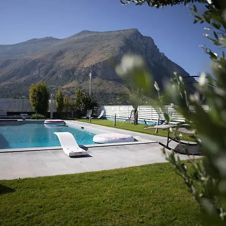 Vincenzo By Posarellivillas Villa *